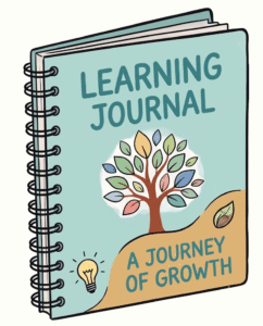 journal book
